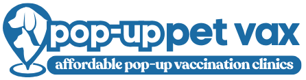 pop-up pet vax logo